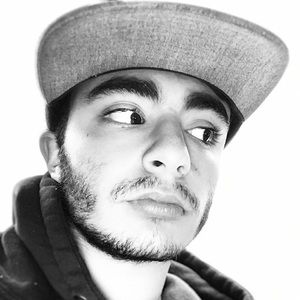 Meet your Posher, Andrew